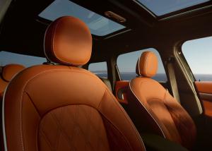 Mini Cooper S Countryman ALL4 2020 года  (WW)